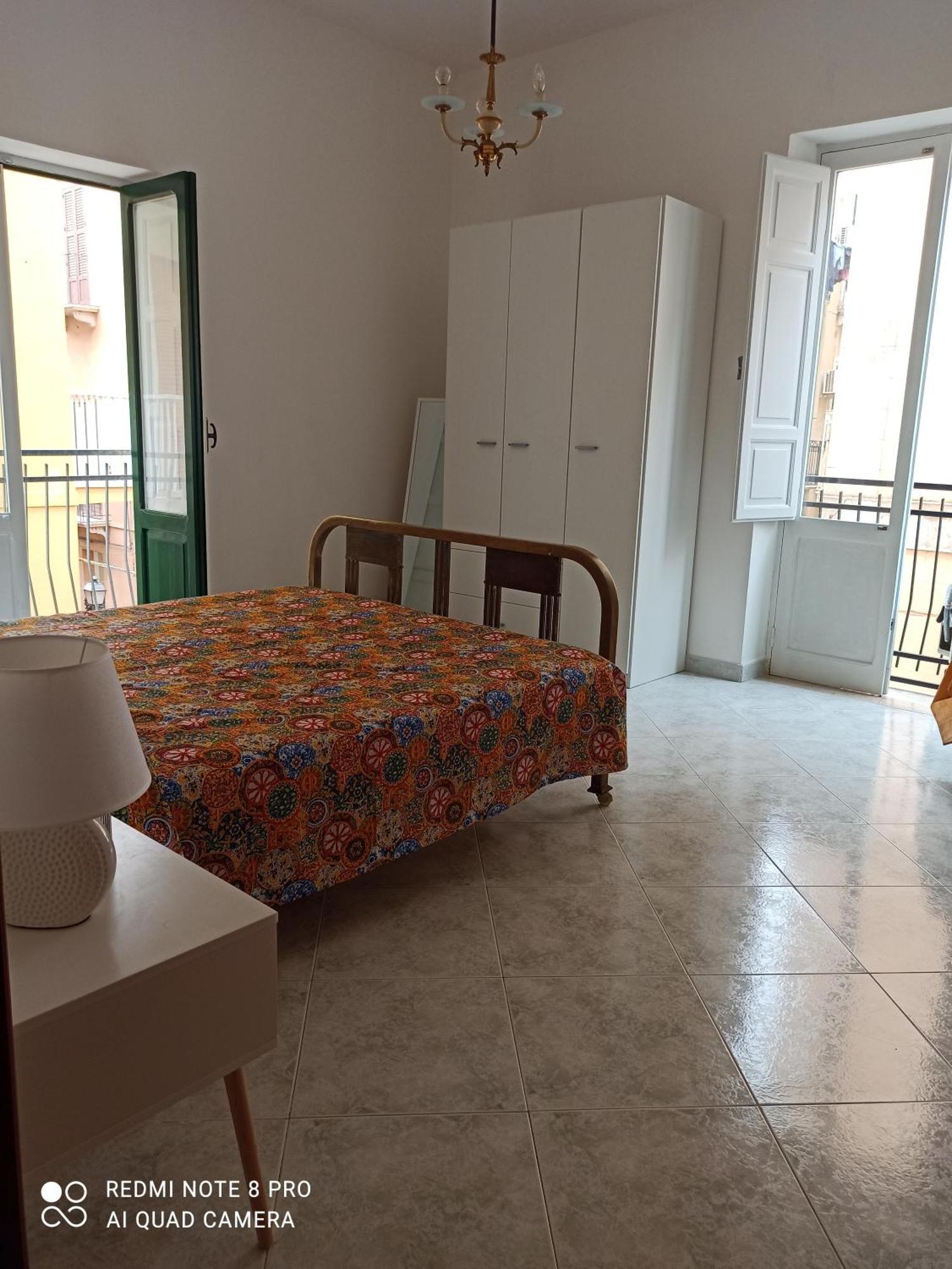Appartement Fico D'India à Trapani Extérieur photo