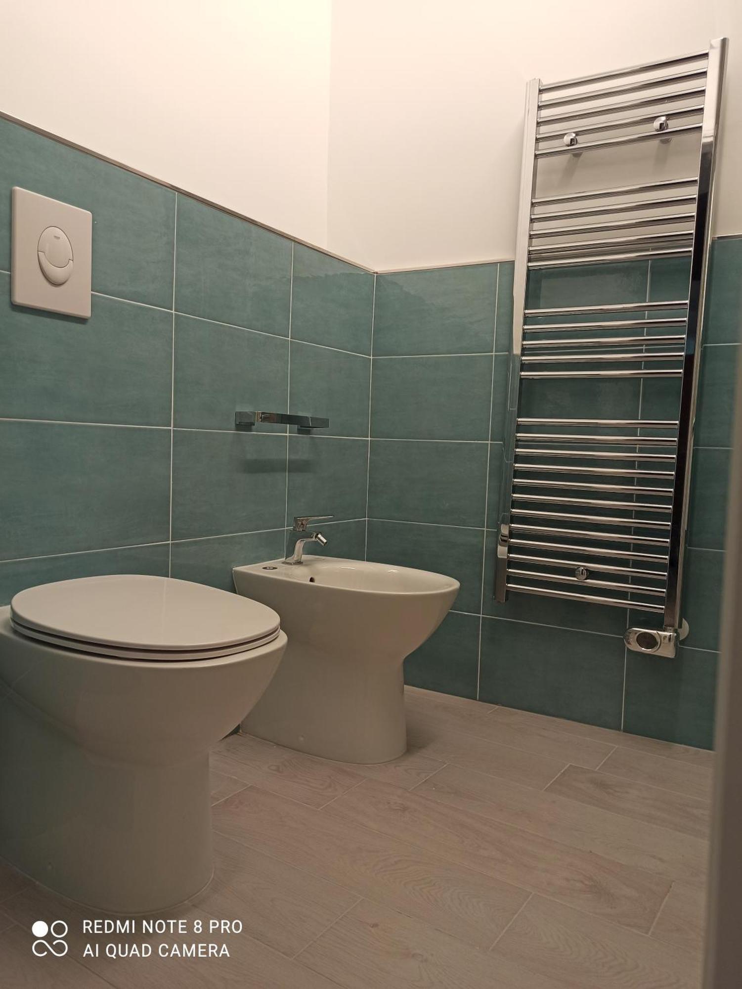 Appartement Fico D'India à Trapani Extérieur photo