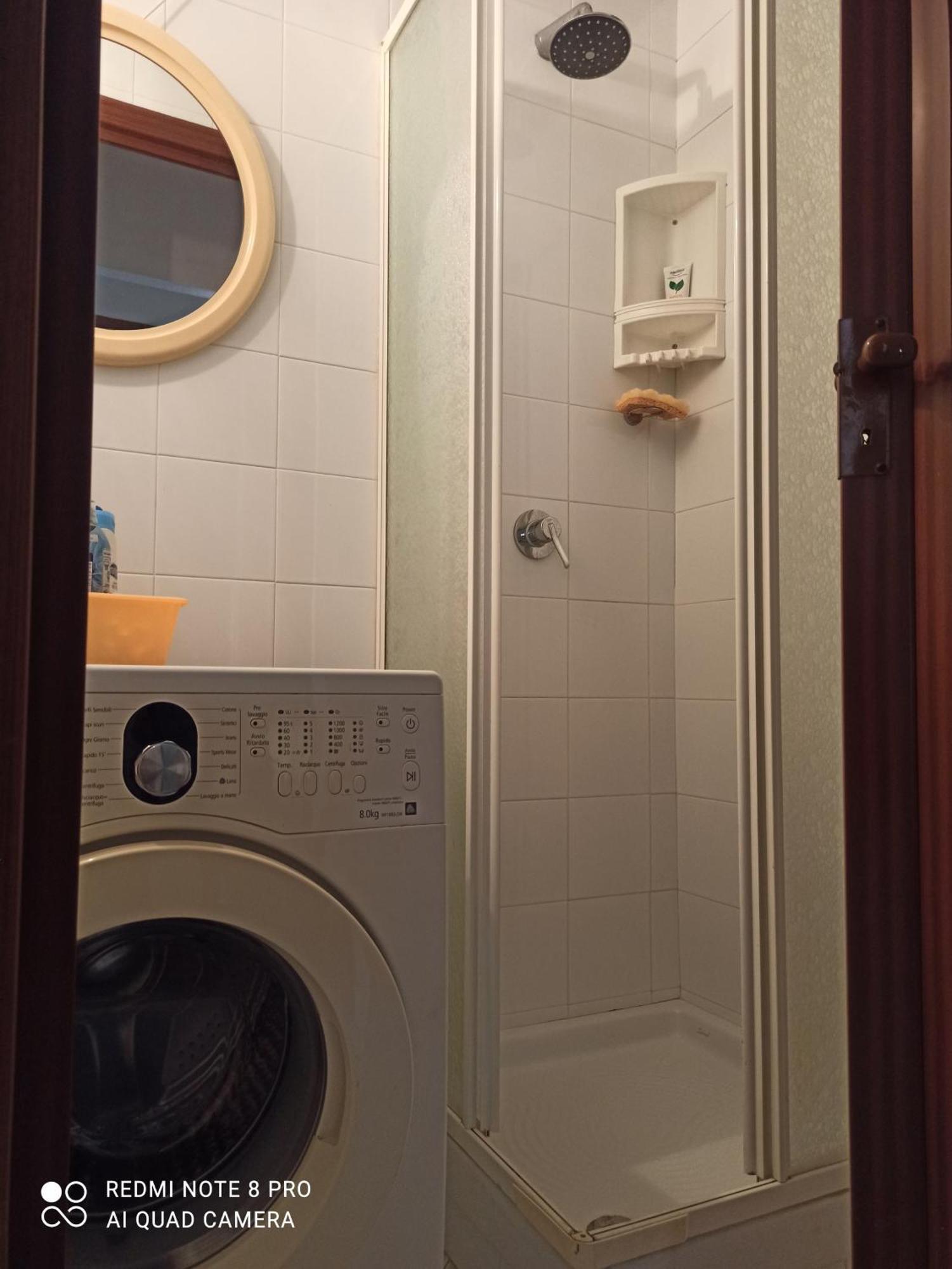 Appartement Fico D'India à Trapani Extérieur photo