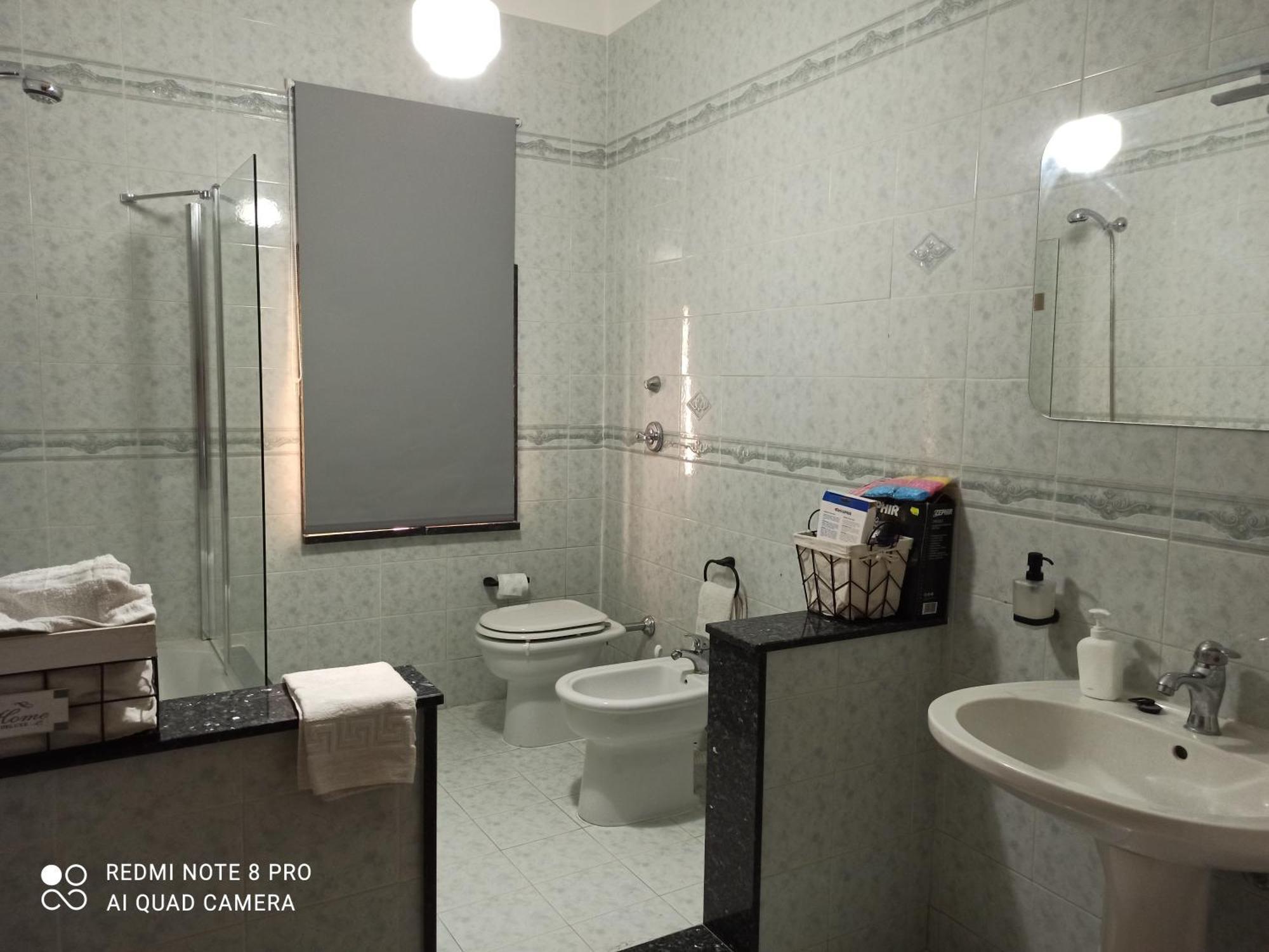Appartement Fico D'India à Trapani Extérieur photo