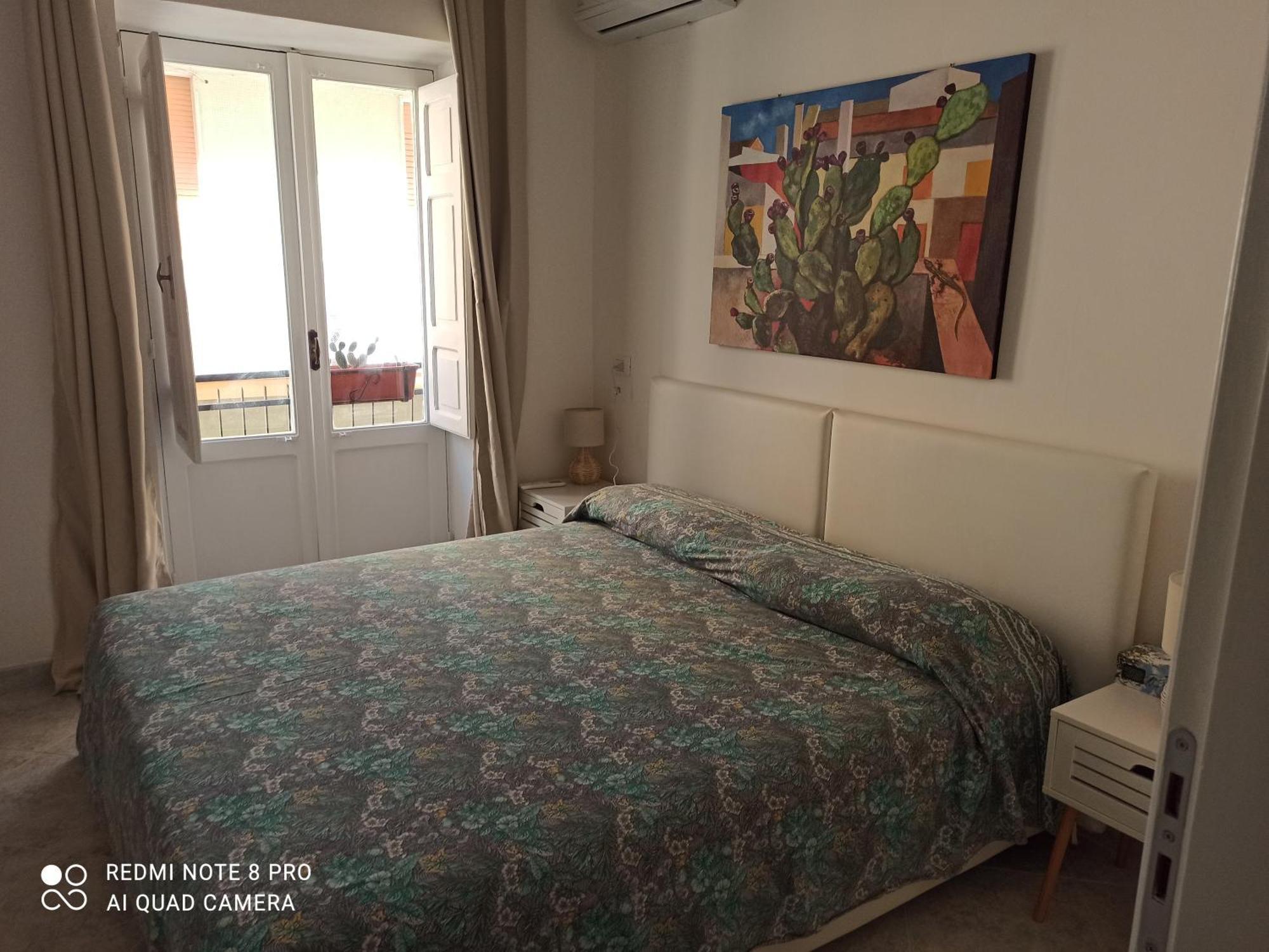 Appartement Fico D'India à Trapani Extérieur photo