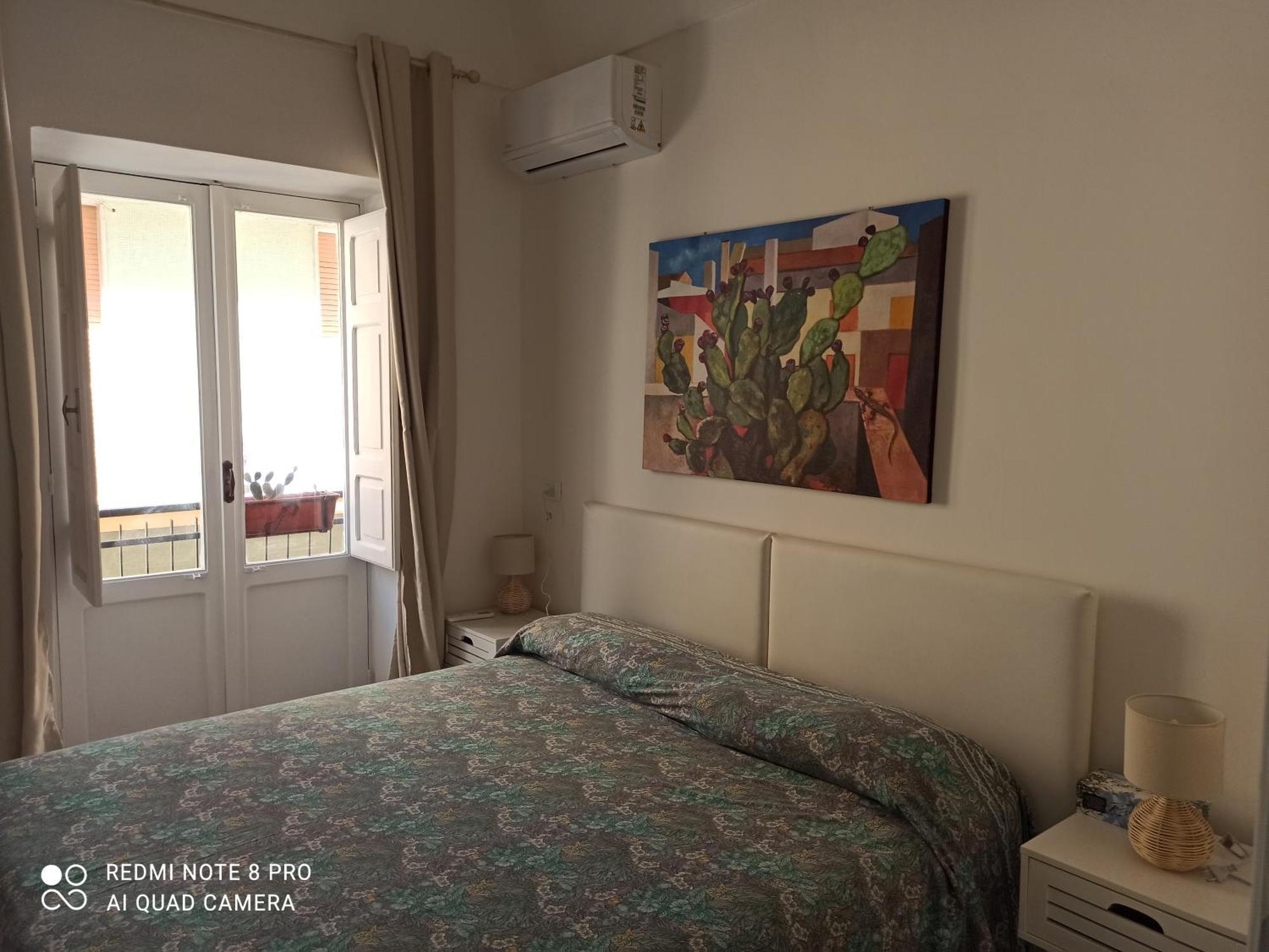 Appartement Fico D'India à Trapani Extérieur photo